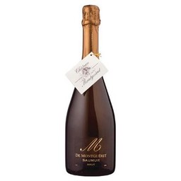 M de Montgueret Saumur Brut