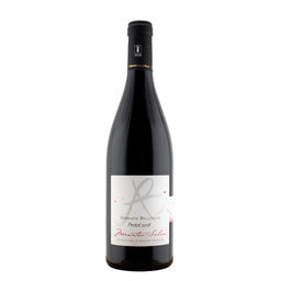Menetou-salon Pinot Noir