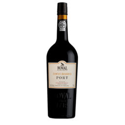 Tawny-reservaat