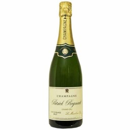 Grand Cru Blanc de blancs brut