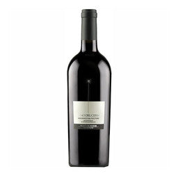 Piano del Cerro Aglianico del Vulture