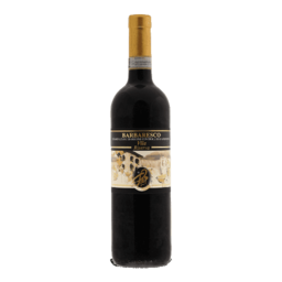 Pier Barbaresco Vila Riserva