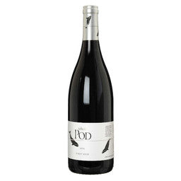 Pinot Noir 'Whale Pod'
