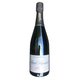 Grand Cru Blanc de blanc millesimé 2015