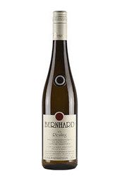 Bernhard Riesling Kabinett Feinherb - licht zoet