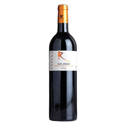 Rio Ańejo Tempranillo Merlot