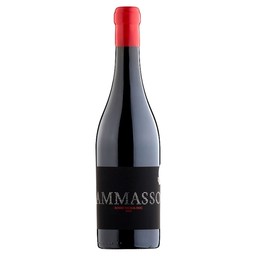 Rosso Sicilia doc 'Ammasso'