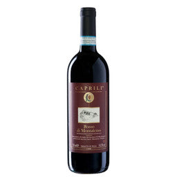 Rosso di Montalcino DOC