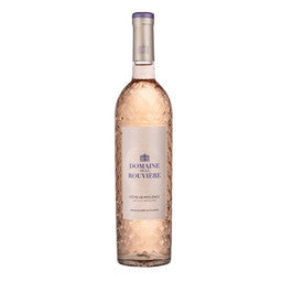Domaine de la Rouviere Provence Rosé