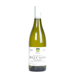 Rully 1er Cru 'La Fosse'