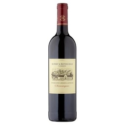 Rupert & Rothschild Classique blend