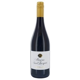 reserve saint jacques merlot