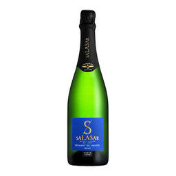 Cremant de Limoux Carte Azur Brut