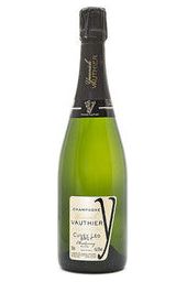 Champagne 1er Cru Blanc de Blanc Cuvée Leo