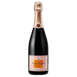 Veuve Clicquot Rose