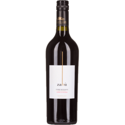 Zabu Nedro D'avola