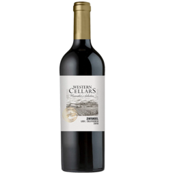 Westerse Kelders Wijnmakers Zinfandel