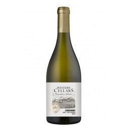 Western Kelders Wijnmakers Chardonnay