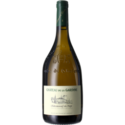 Chateauneuf-du-Pape Blanc aoc 'Tradition'