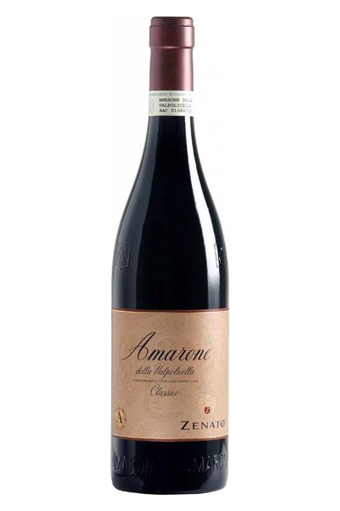 Amarone della Valpolicella