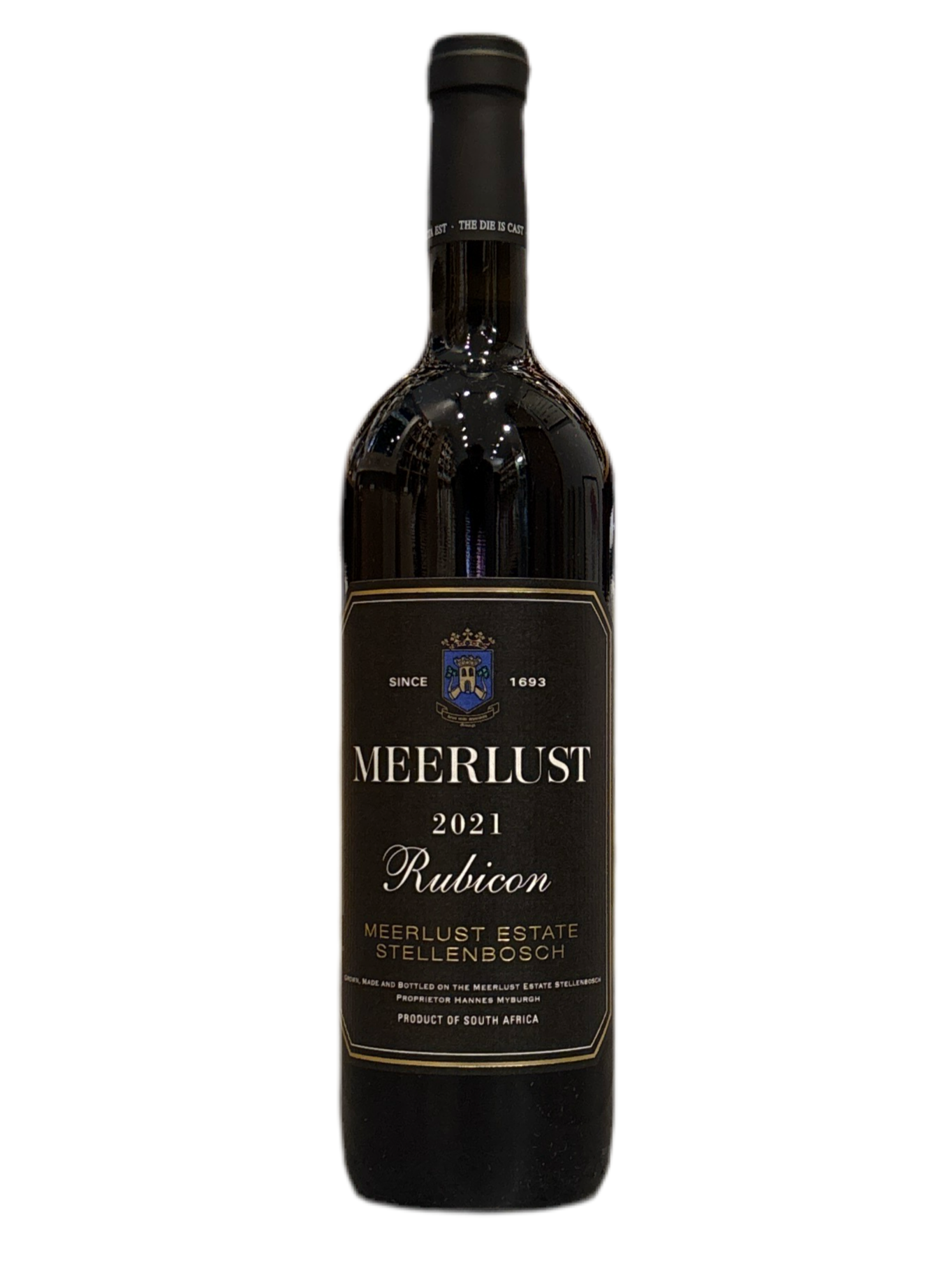 Meerlust Rubicon