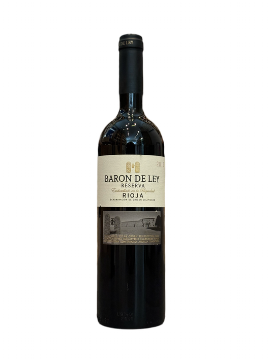 Baron de Ley Reserva