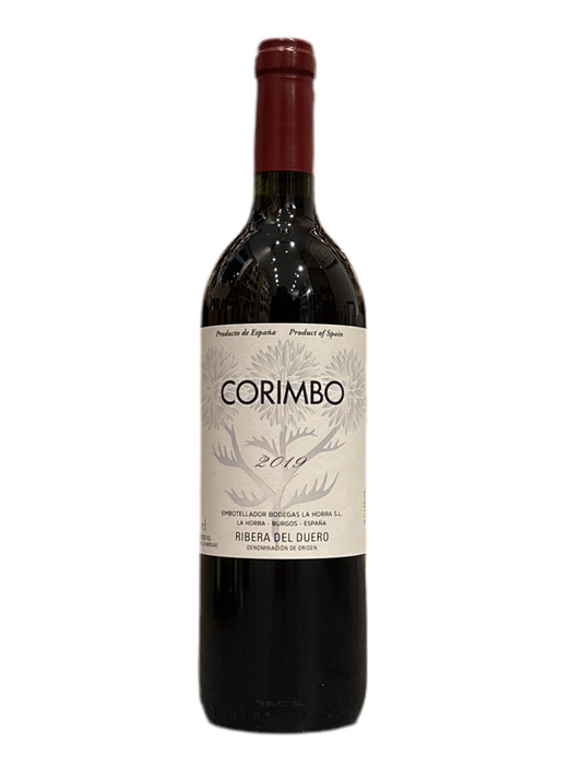 Corimbo Tempranillo