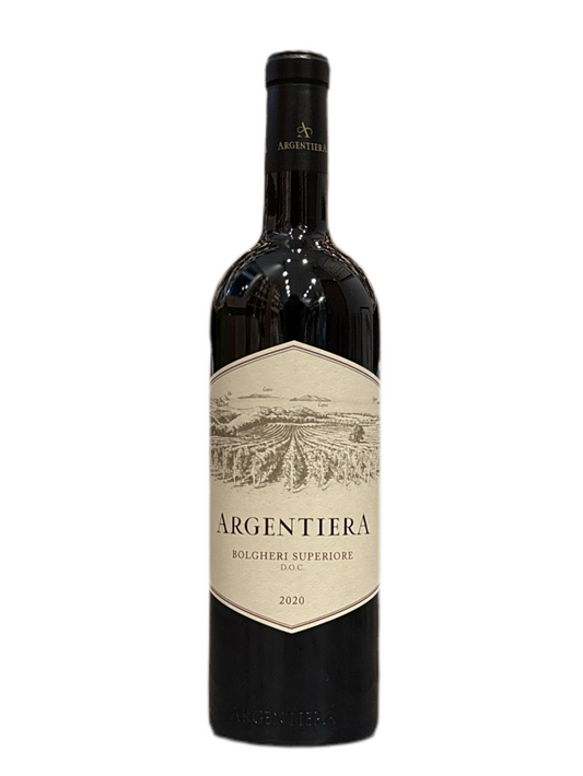 Tenuta Argentiera Bolgheri