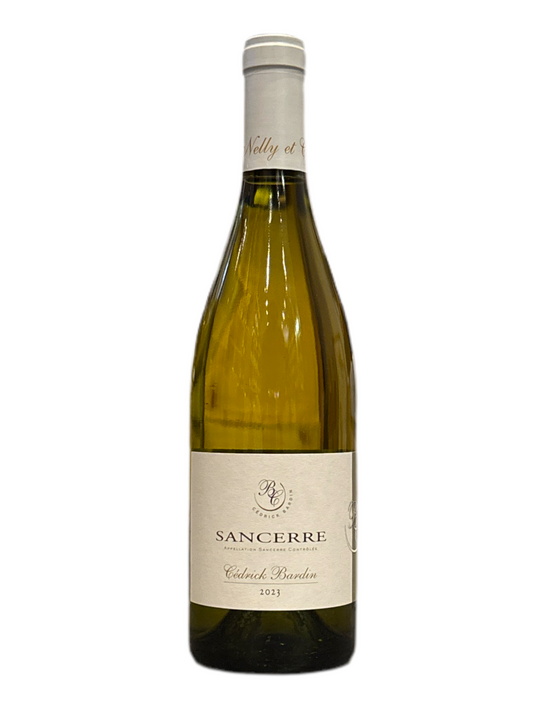 Sancerre Cedrick Bardin