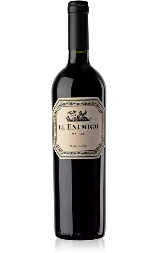 El Enemigo Malbec