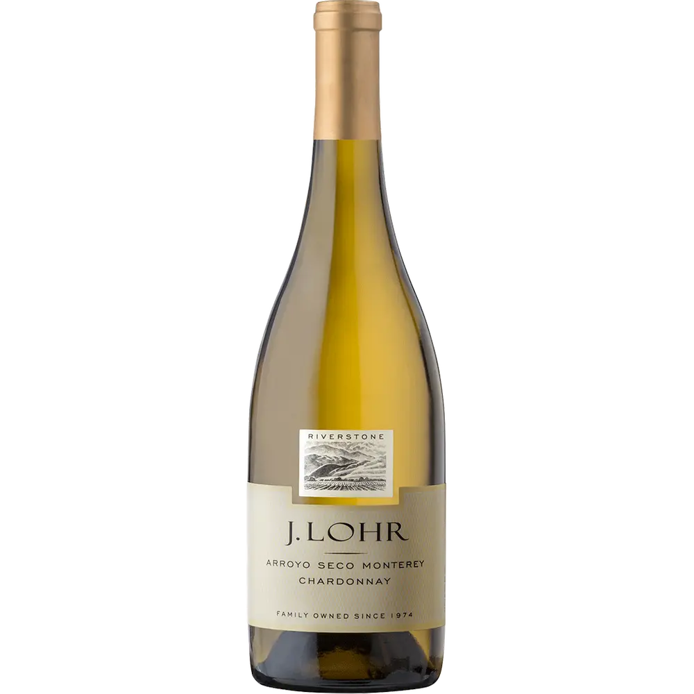 J. Lohr Monterey Chardonnay