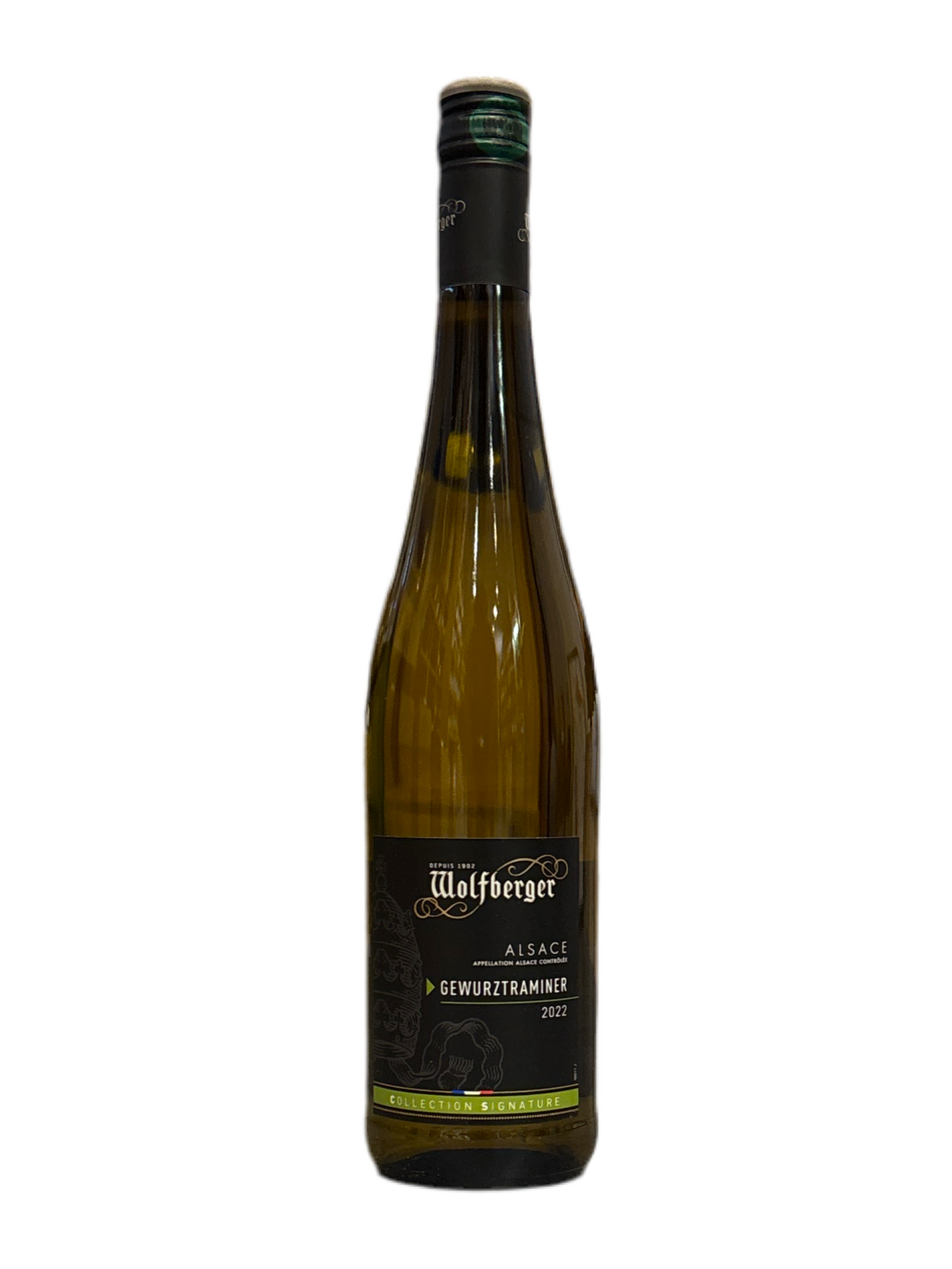 Wolfberger Gewürztraminer Signature