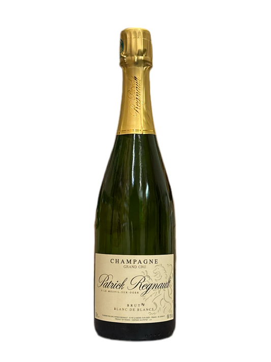 Grand Cru Blanc de Blanc Brut