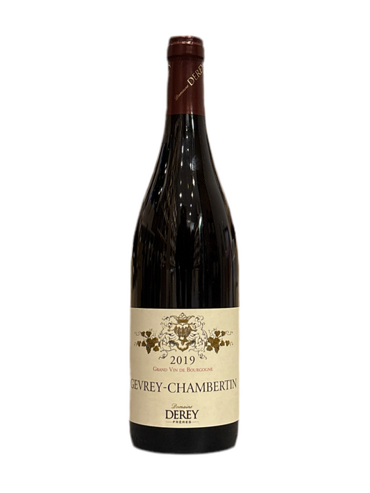 Domaine Derey Gevrey Chambertin