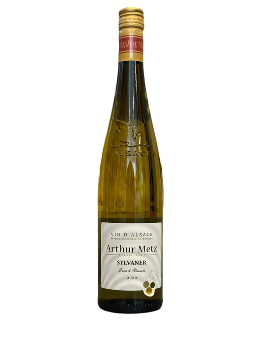 Arthur Metz Pinot Blanc