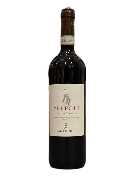 Peppoli Chianti Classico DOCG