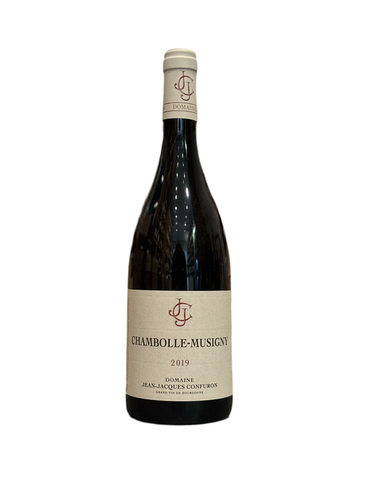 Chambolle-Musigny