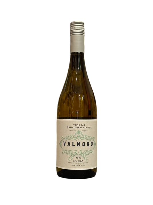 Valmoro Rueda Verdejo