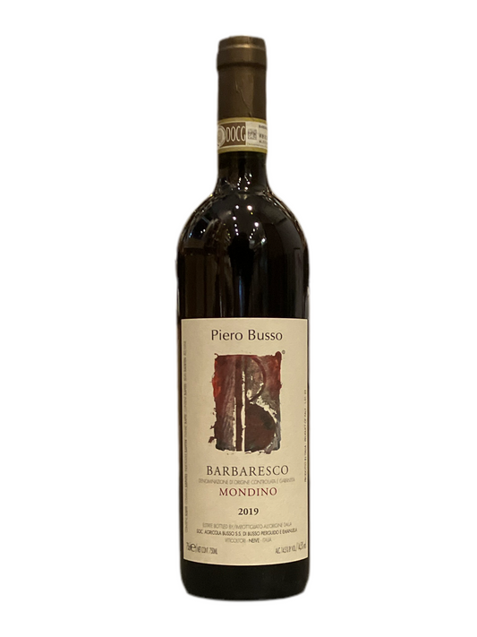 Barbaresco Mondino