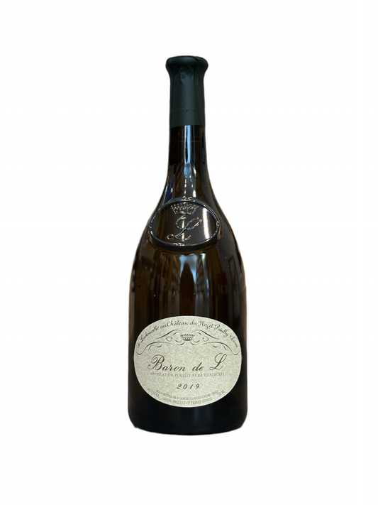 Baron de L Pouilly fumé