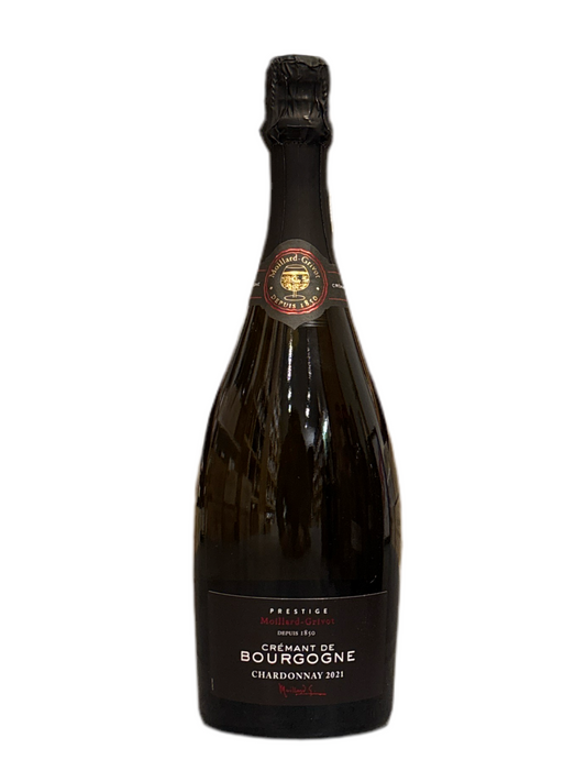 Grivot prestige cremant de Bourgogne