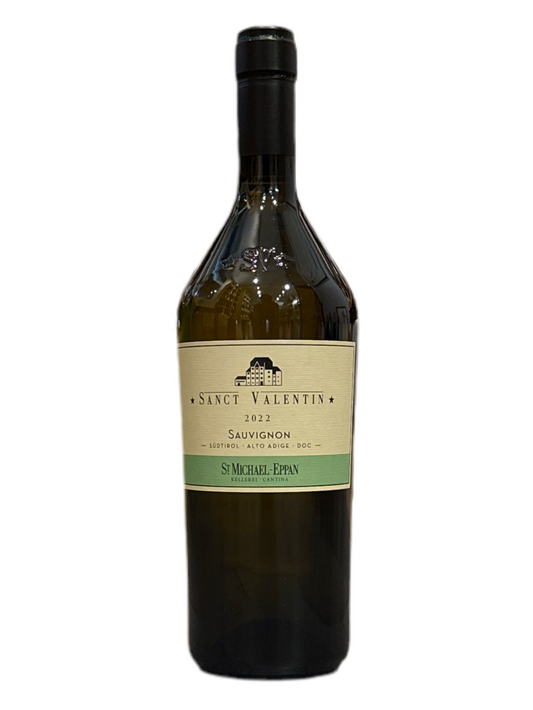 Sauvignon Blanc Sanct Valentin