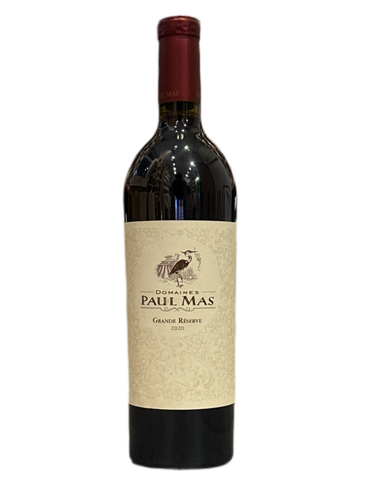 Paul Mas Grande Réserve Cabernet Sauvignon