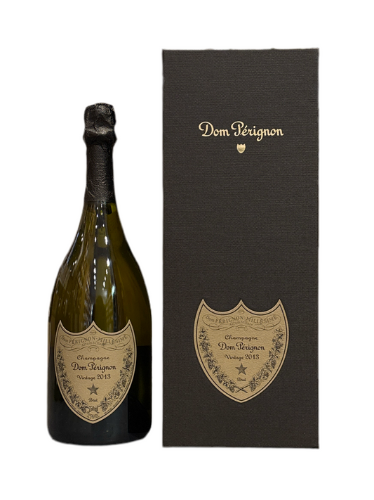 Dom Perignon geschenkdoos