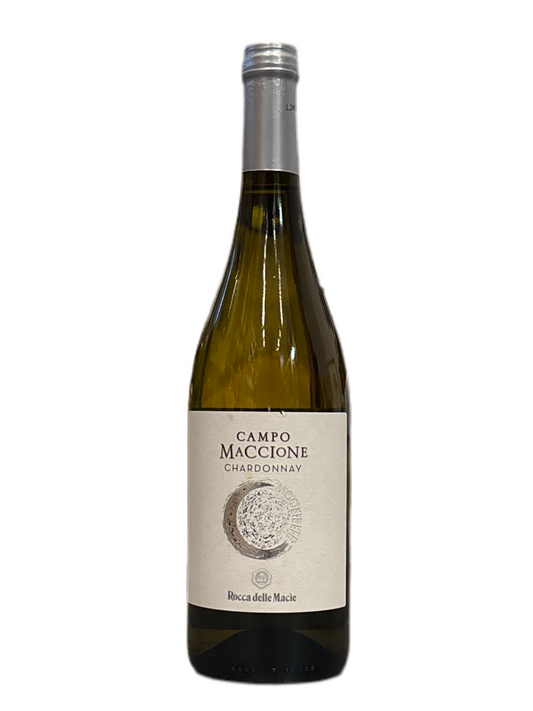 Rocca delle Macie Campo Maccione Chardonnay