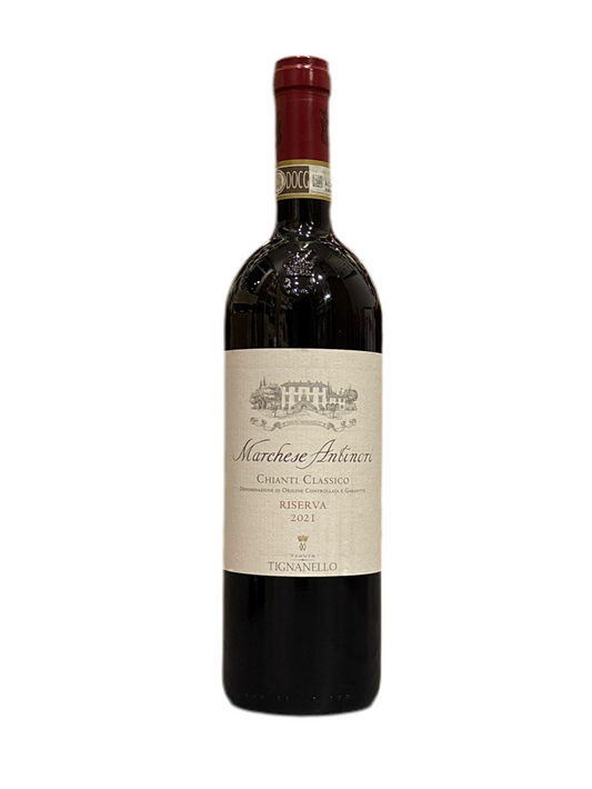 Marchese Antinori Chianti Classico Riserva DOCG