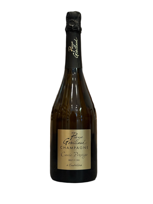 Champagne Pierre Gobillard, Cuvée Prestige 1er Cru