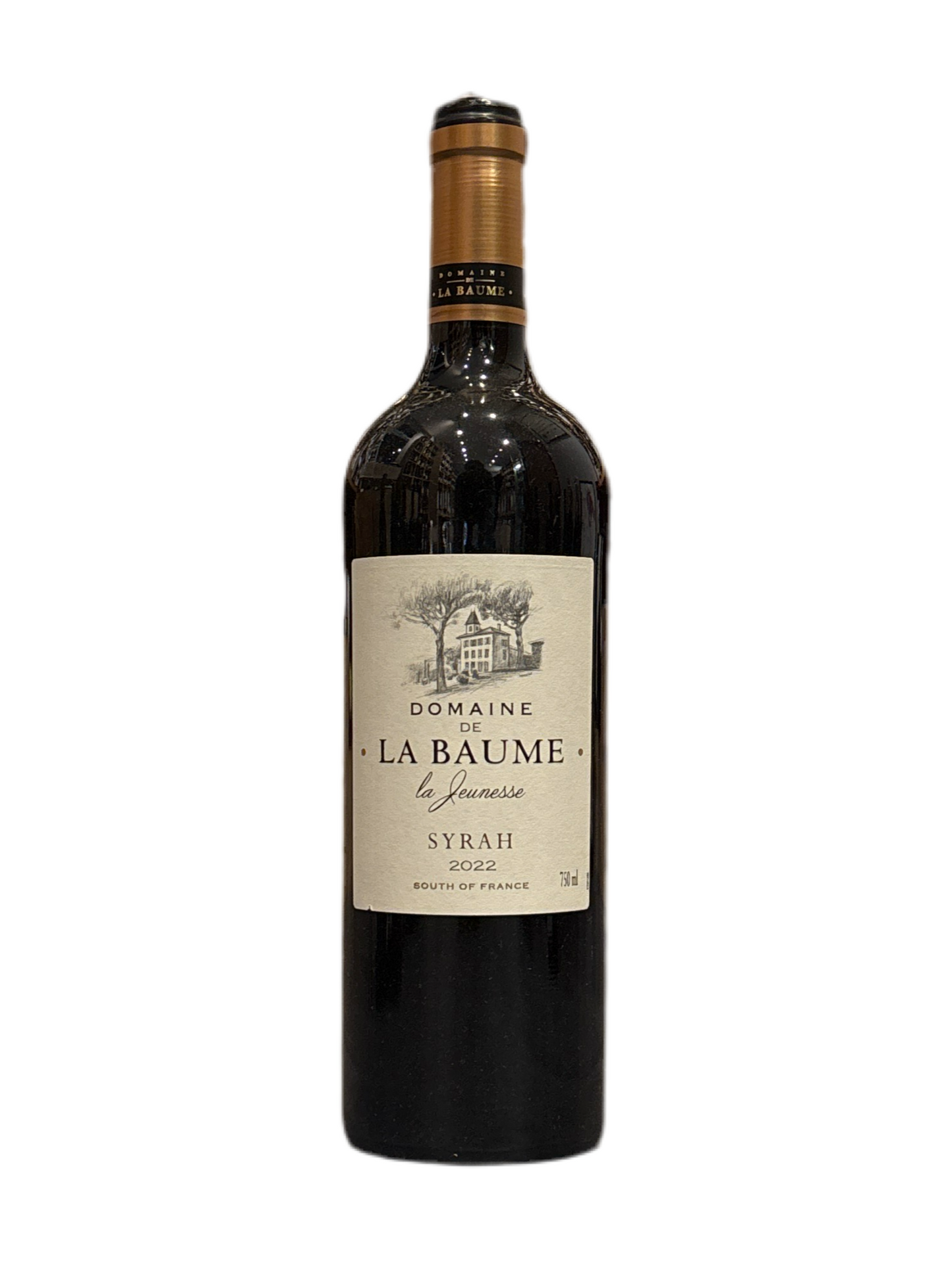 La Baume Syrah