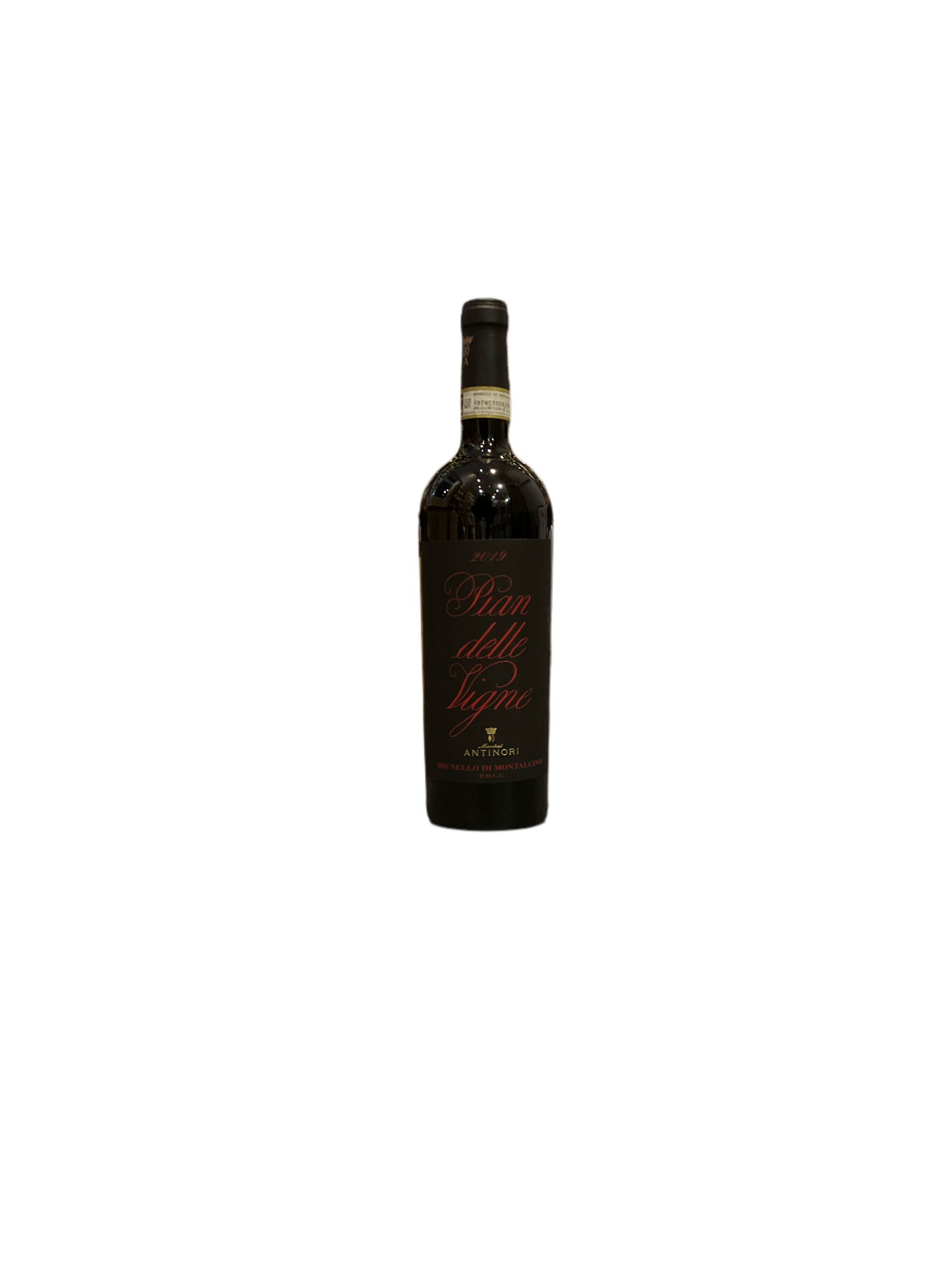 Pian delle Vigne Brunello di Montalcino