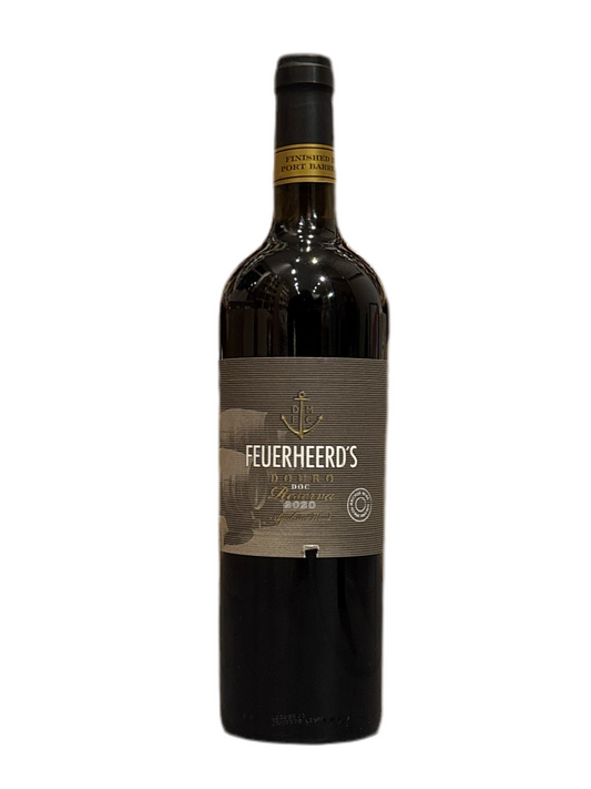 Feuerheerds Douro Reserva